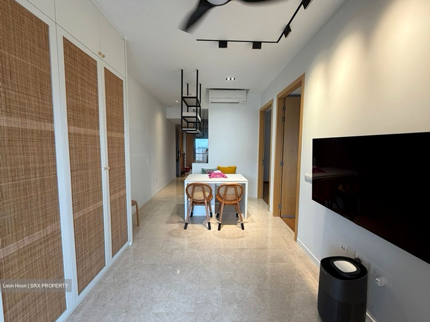 The Tre Ver (D13), Condominium #621249711